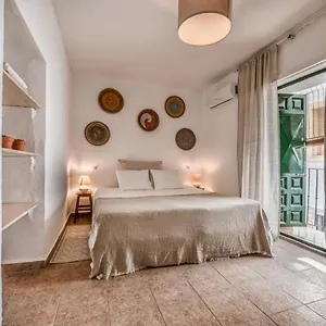 Encanto Canillas de Aceituno