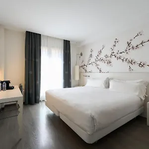 Hesperia Ramblas Hotel Barcelona