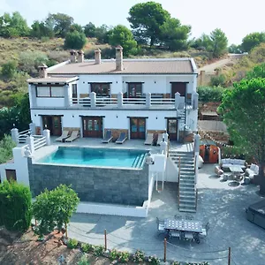 Casa Eden - Mountain View, Infinity Pool Alozaina